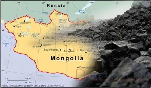 Монголын эдийн засаг 10 жилийн өмнөөс хараагджээ