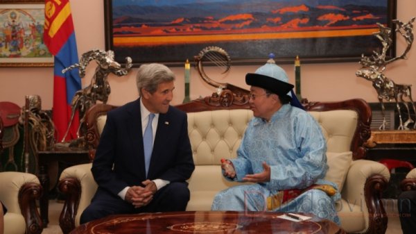 АНУ-ын Монгол муж улс, Вашингтон ямар учраас Улаанбаатарын сайн найз болохоор зүтгэнэ вэ?