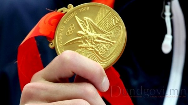 "Бээжин-2008"-аас медаль хүртсэн 23 тамирчин сэргээшийн шинжилгээнд унажээ