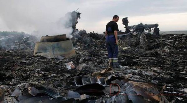 “MH17”-гийн сүйрэлд Оросоос гадна хэд хэдэн улс сэжиглэгдэж байна