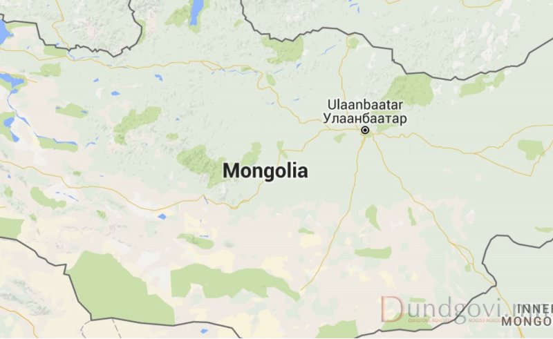 Монголын геополитикийн хувь заяа-2