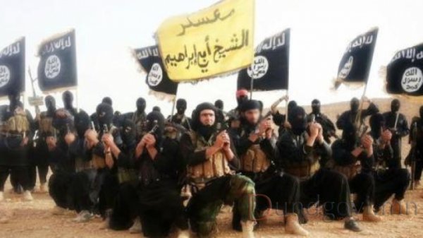 "Исламын улс" бүлэглэлийн 7 байгууллагыг террористуудын жагсаалтад оруулна