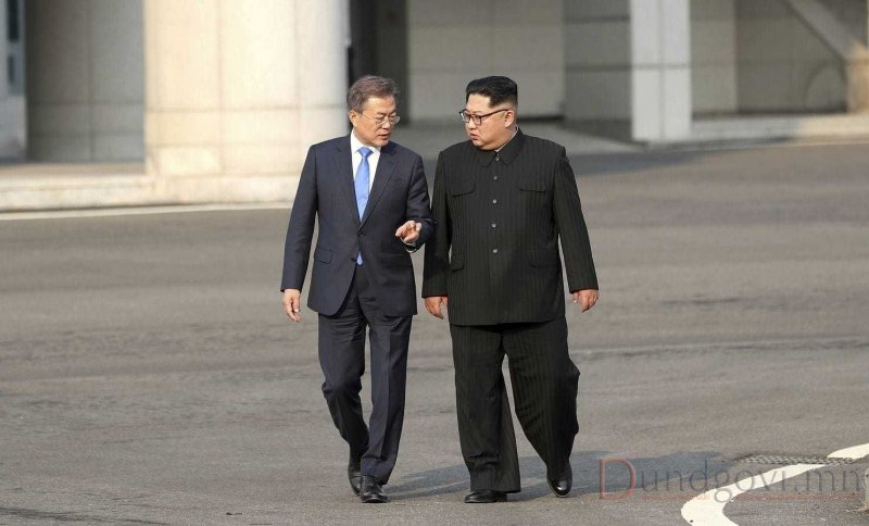 Өмнөд Солонгосын иргэдийн 80 орчим хувь Ким Жон Унд итгэдэг болжээ