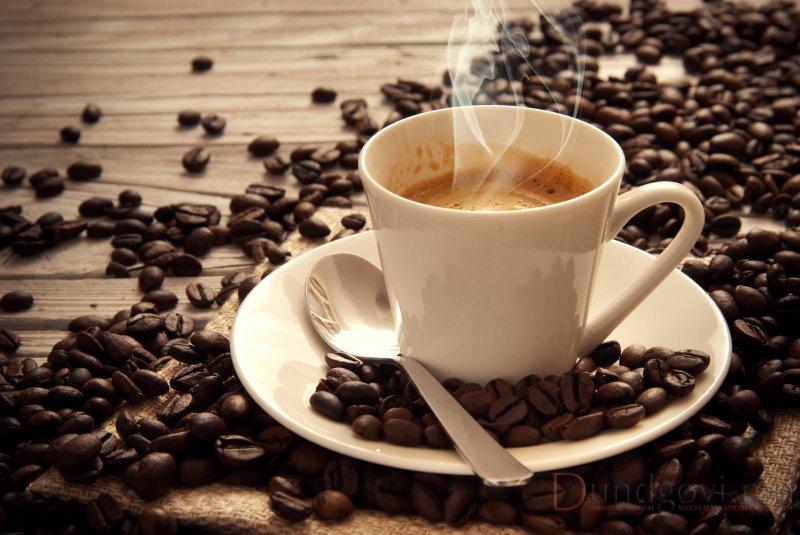 Кофе элэгний хорт хавдраар өвчлөх магадлалыг бууруулдаг