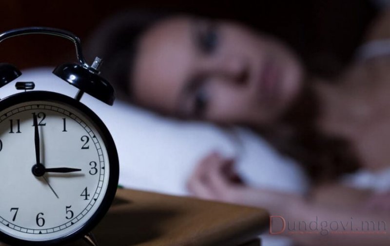 Нойргүйдэл нь ой санамж муудаж, хөгшрөхөд шууд нөлөөлдөг