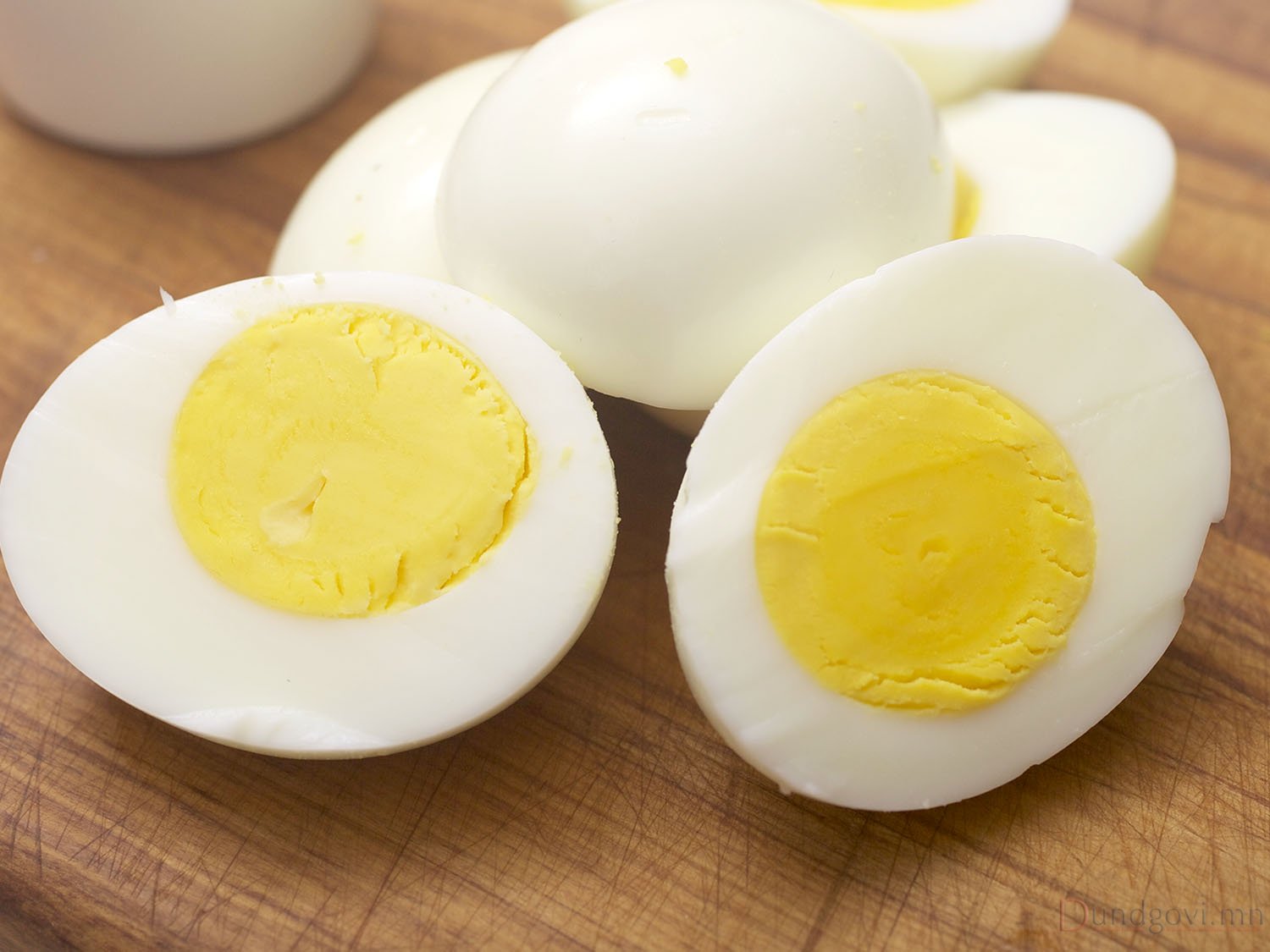 Өндөг идэх нь хүний биед ямар тустай вэ