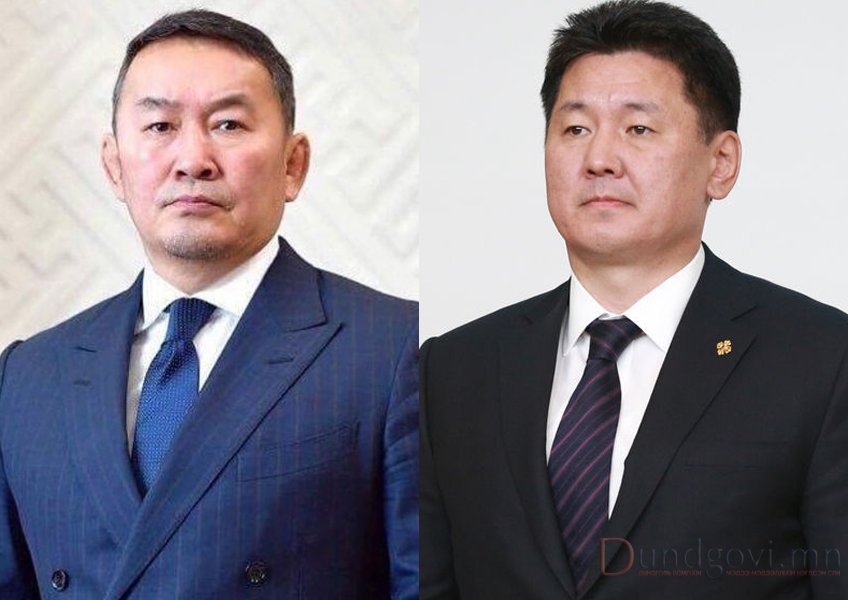 Монголын популист улстөрчдөд барууныхан хориг тавьж эхэллээ
