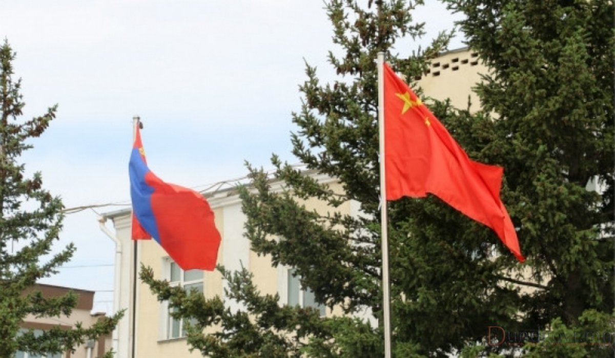 Монголбанк, Хятадын Ардын банк хооронд байгуулсан своп хэлцлийг дахин сунгав