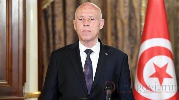 Тунисын Ерөнхийлөгч дахин хоёр сайдаа огцруулжээ