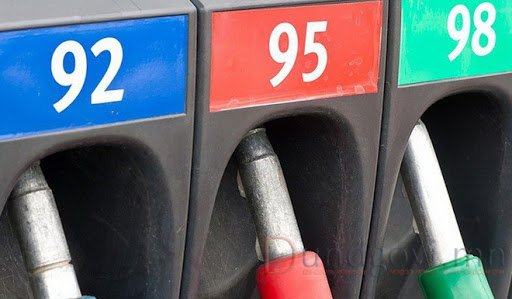 Бензин шатахууны үнэ жилийн 41.6 хувь өсөж, инфляцад 1.8 нэгж хувиар нөлөөлжээ
