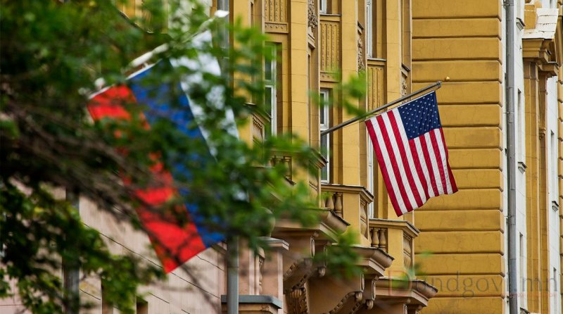 Орос Америкийн дипломатчдыг хөөх нь Орос, АНУ-ын Засгийн газар хоорондын харилцааг хөнгөвчлөхгүй гэжээ