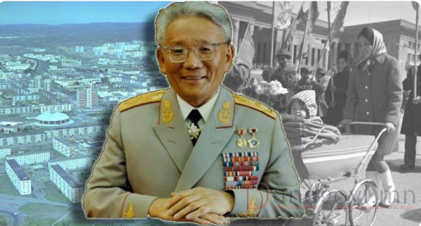Ю.Цэдэнбал даргаас өөр аугай удирдагч Монголыг удирдсангүй, бүгд новшийн ерөнхийлөгчид байлаа !!!