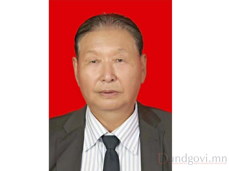 Монголд зугтаж ирсэн ӨМӨЗО-ны зохиолч тэрс үзэлтэн А.Лхамжавыг Хятадын цагдаа нар Улаанбаатараас баривчиллаа гэжээ